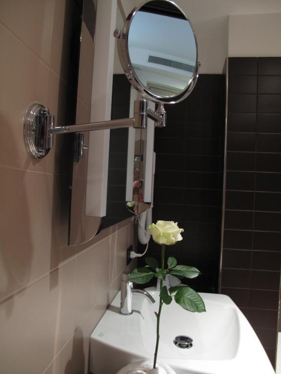 Hotel La Conchiglia Romano di Lombardia Bilik gambar